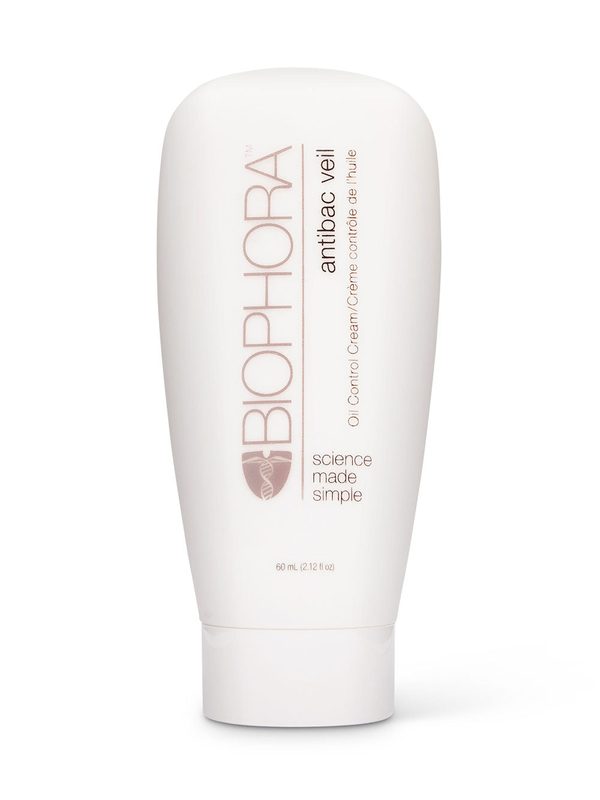 Antibac Veil, Biophora
