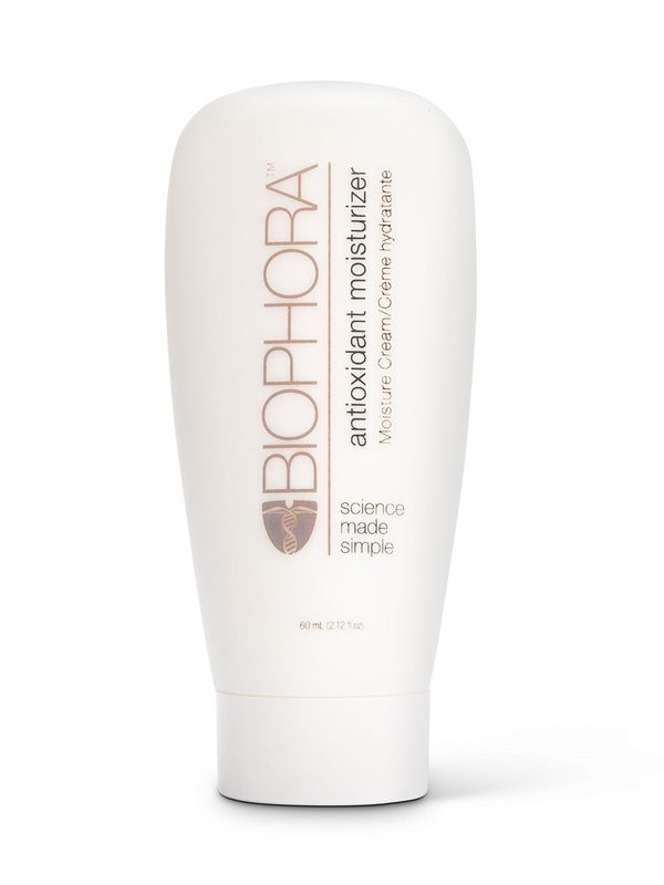 Antioxidant Moisturizer, Biophora