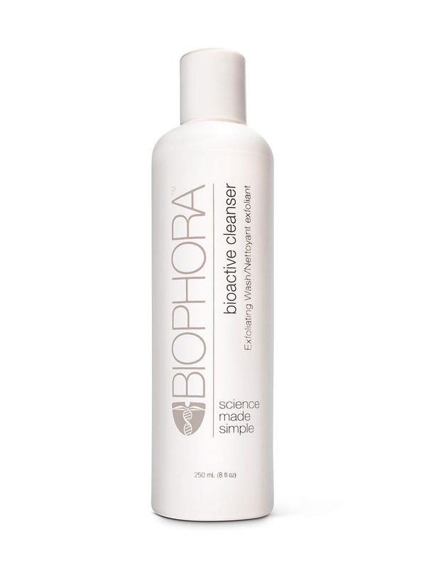 Bioactive Cleanser, Biophora