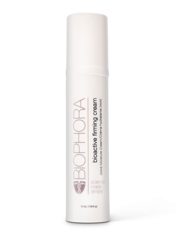 Bioactive Firming Cream, Biophora