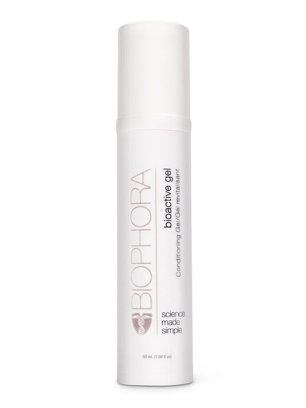 Bioactive Gel, Biophora