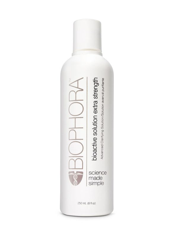 Bioactive Solution Extra Strength, Biophora