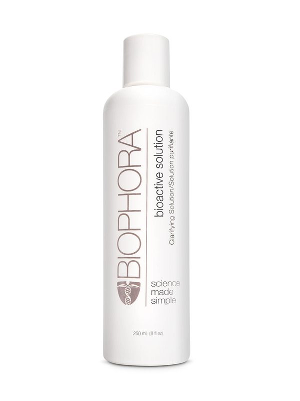 Bioactive Solution, Biophora