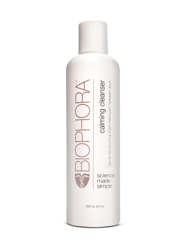Calming Cleanser, Biophora