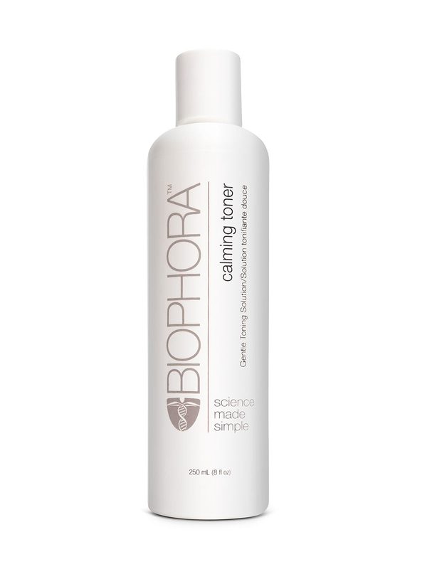 Calming Toner, Biophora