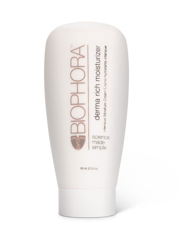 DermaRich Moisturizer, Biophora