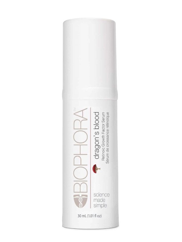 Dragon’s Blood, Biophora