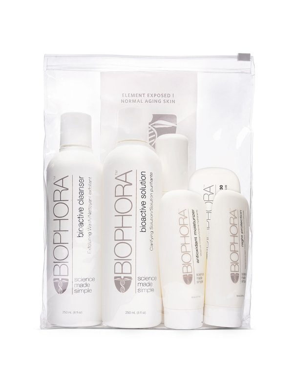 Element Exposed/Normal Aging Kit, Biophora