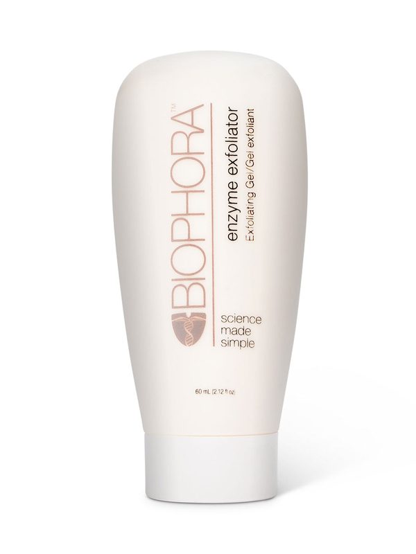 Enzyme Exfoliator, Biophora