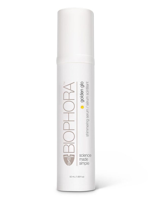 Golden Glo, Biophora
