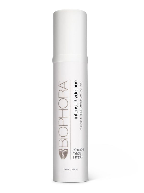 Intense Hydration, Biophora