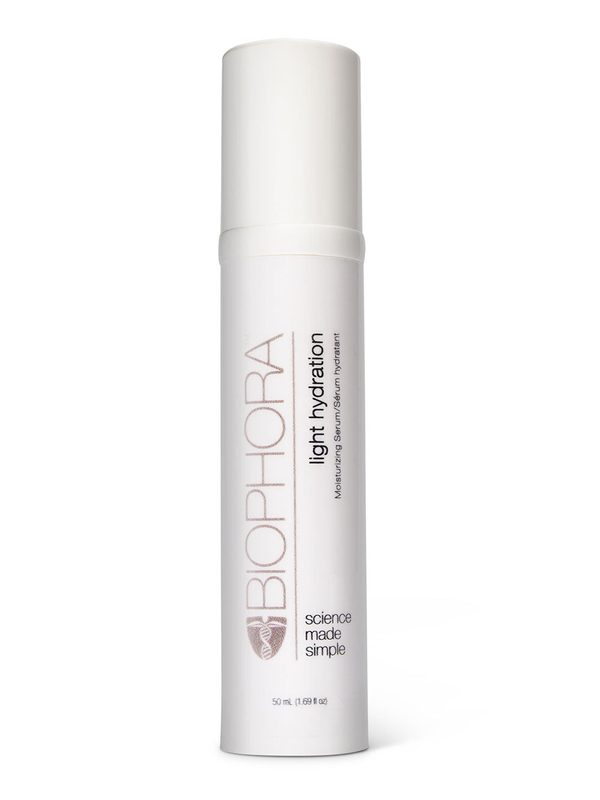 Light Hydration, Biophora