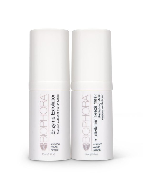 Mask Duo Kit, Biophora