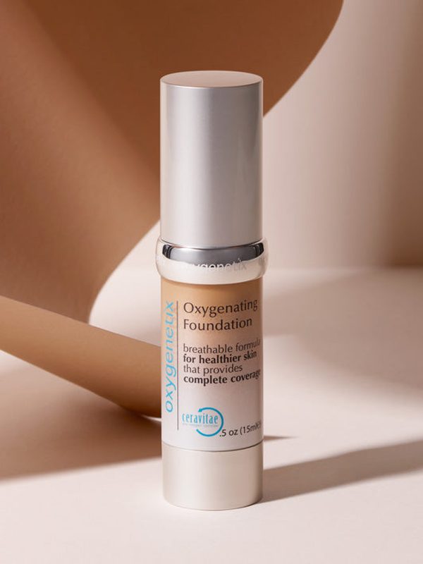 Oxygenating Foundation, Biophora