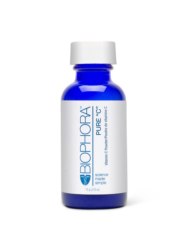 Pure ‘C’, Biophora