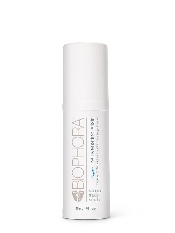 Rejuvenating Elixir, Biophora