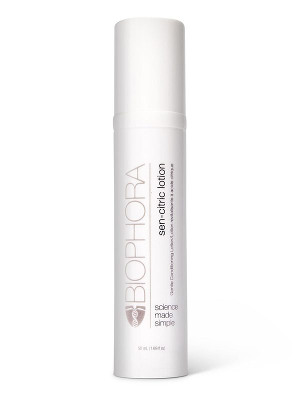 Sen-Citric Lotion, Biophora