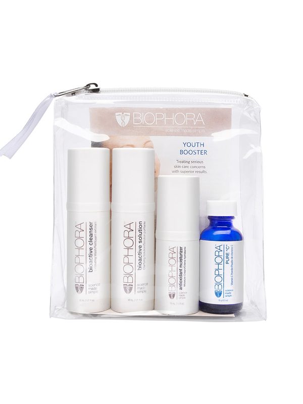 Youth Booster Kit, Biophora