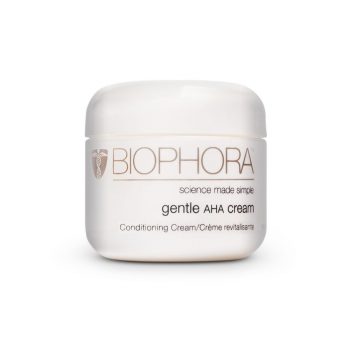 Gentle AHA Cream Biophora