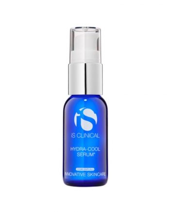 Hydra-Cool Serum IS Clinical