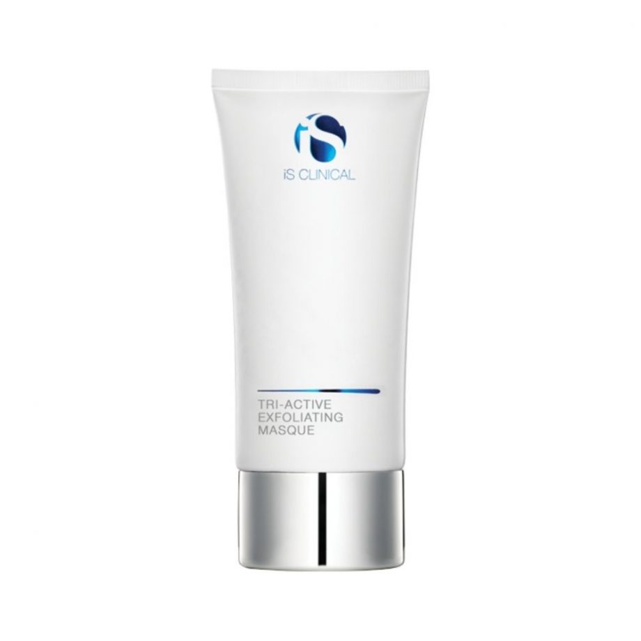 Tri-Active Exfoliating Masque IS Clinical