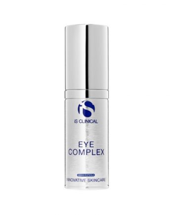 EYE COMPLEX IS Clinical