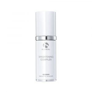 Brightening Complex IS Clinical