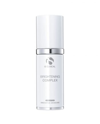 Brightening Complex IS Clinical
