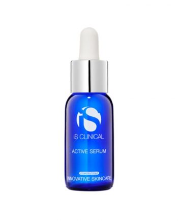 Active Serum IS Clinical